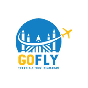 go fly travel - portfolio