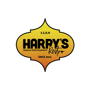 harry restro - portfolio